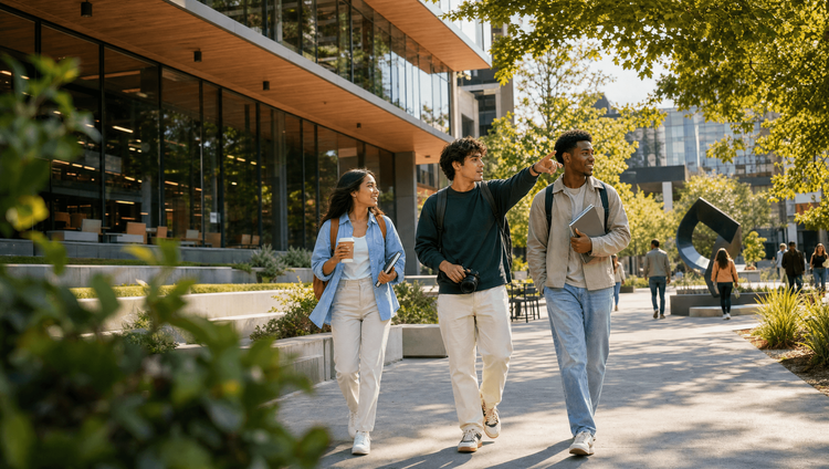 Enrollment Marketing Strategies for universities, colleges and higher education institutions