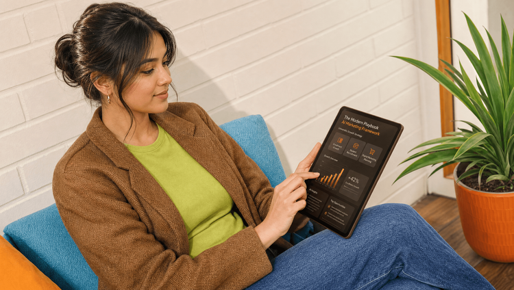 AI Marketing for universities, colleges and higher education institutions