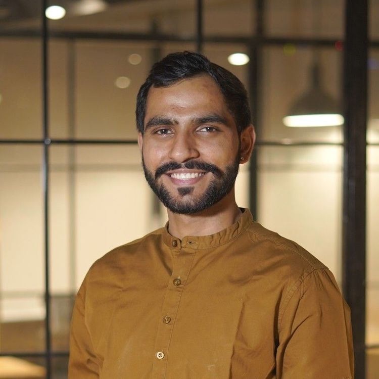 Keshav Sharma